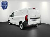 Renault Kangoo Rapid Advance L2 Blue dCi 115 MY24 - Renault LKWs