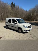 Mercedes-Benz Citan Mercedes Transporter - Mercedes-Benz Transporter