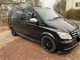 Mercedes-Benz Mercedes Viano Grand Editon Avantgarde lan... - Mercedes-Benz Viano Avantgarde mit Diesel-Antrieb