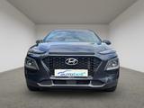 Hyundai KONA 1.6 TGDI Trend 2WD NAVI  LED PDC Kamera - Hyundai KONA in Wiesbaden