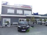 Chevrolet Captiva 2.4 LT 2WD,*7SITZER* - Chevrolet Captiva: Geländewagen