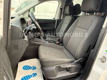 Volkswagen Caddy - 9