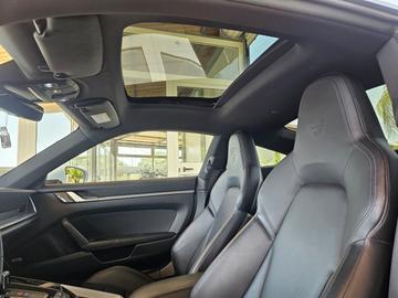صورة مصغرة 12 لـ 2020 Porsche 911 URMODELL