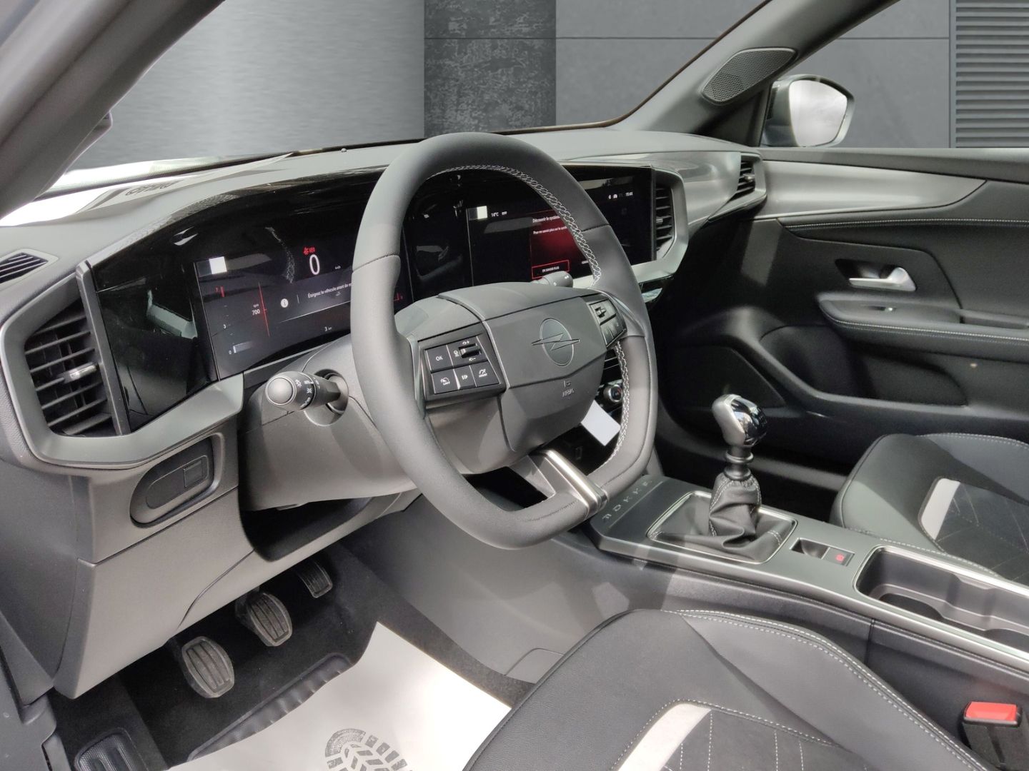 Opel Mokka - Bild 7