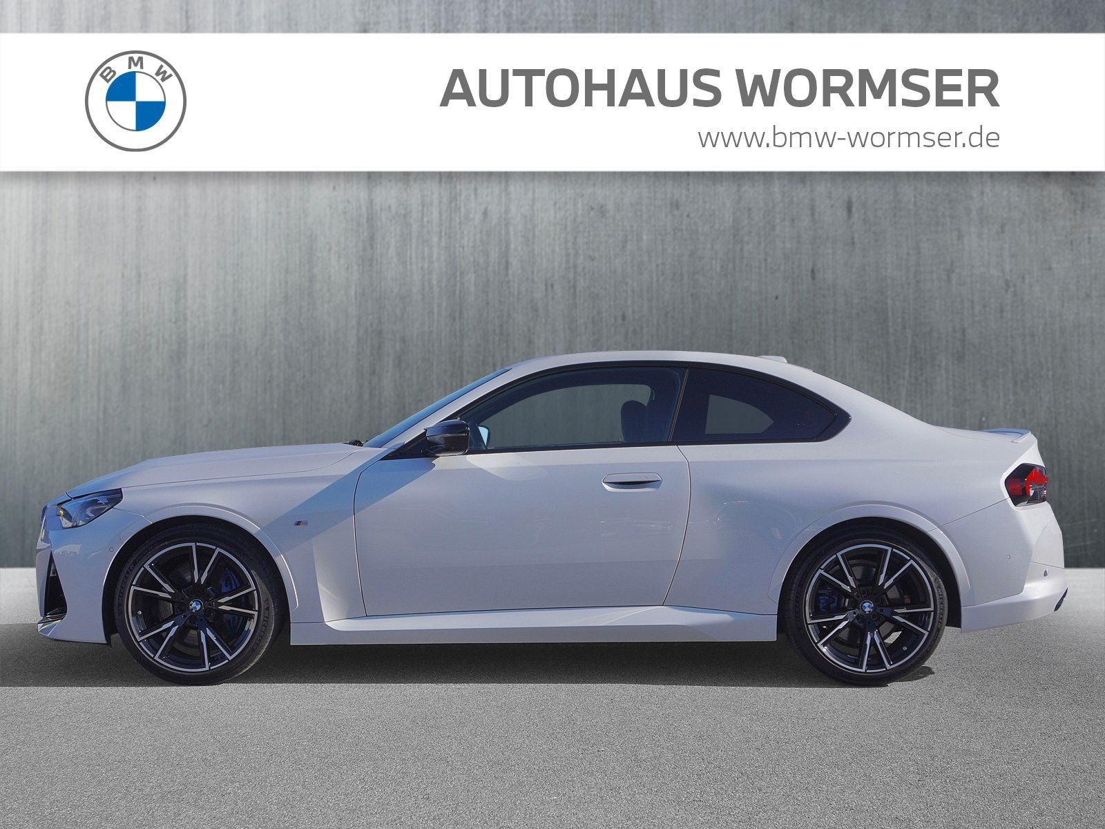 BMW M240i - Bild 4