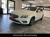 Volvo V60 Kombi Momentum R-Design - Volvo: Momentum