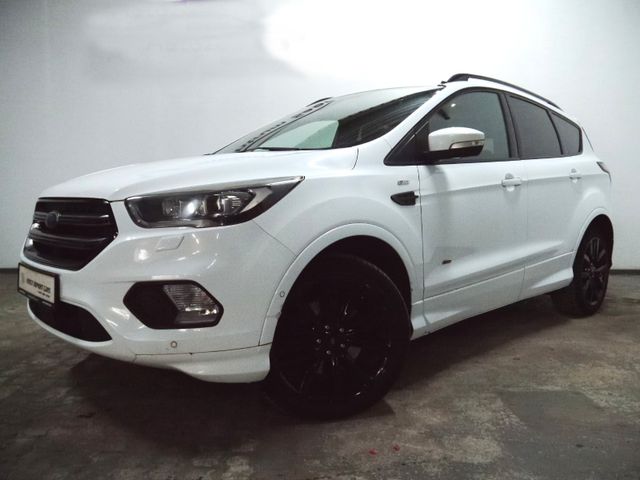 Ford Kuga ST-Line 4x4 AHK Alcantara Kamera LED Navi