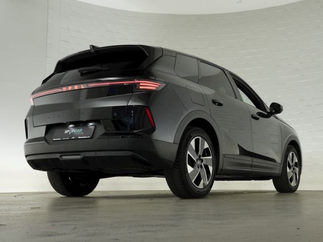 Grandland B GS HYBRID eDCT+LED MATRIX+NAVI+360 G