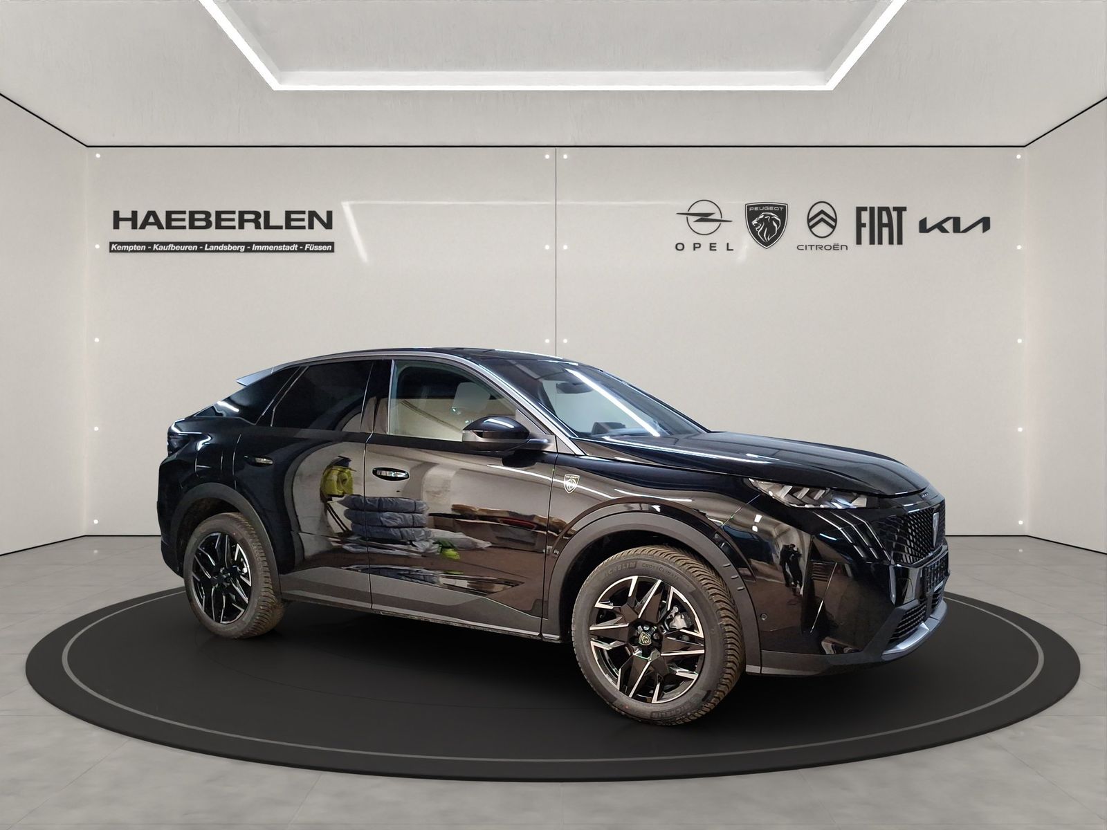 Peugeot 3008 - Bild 7