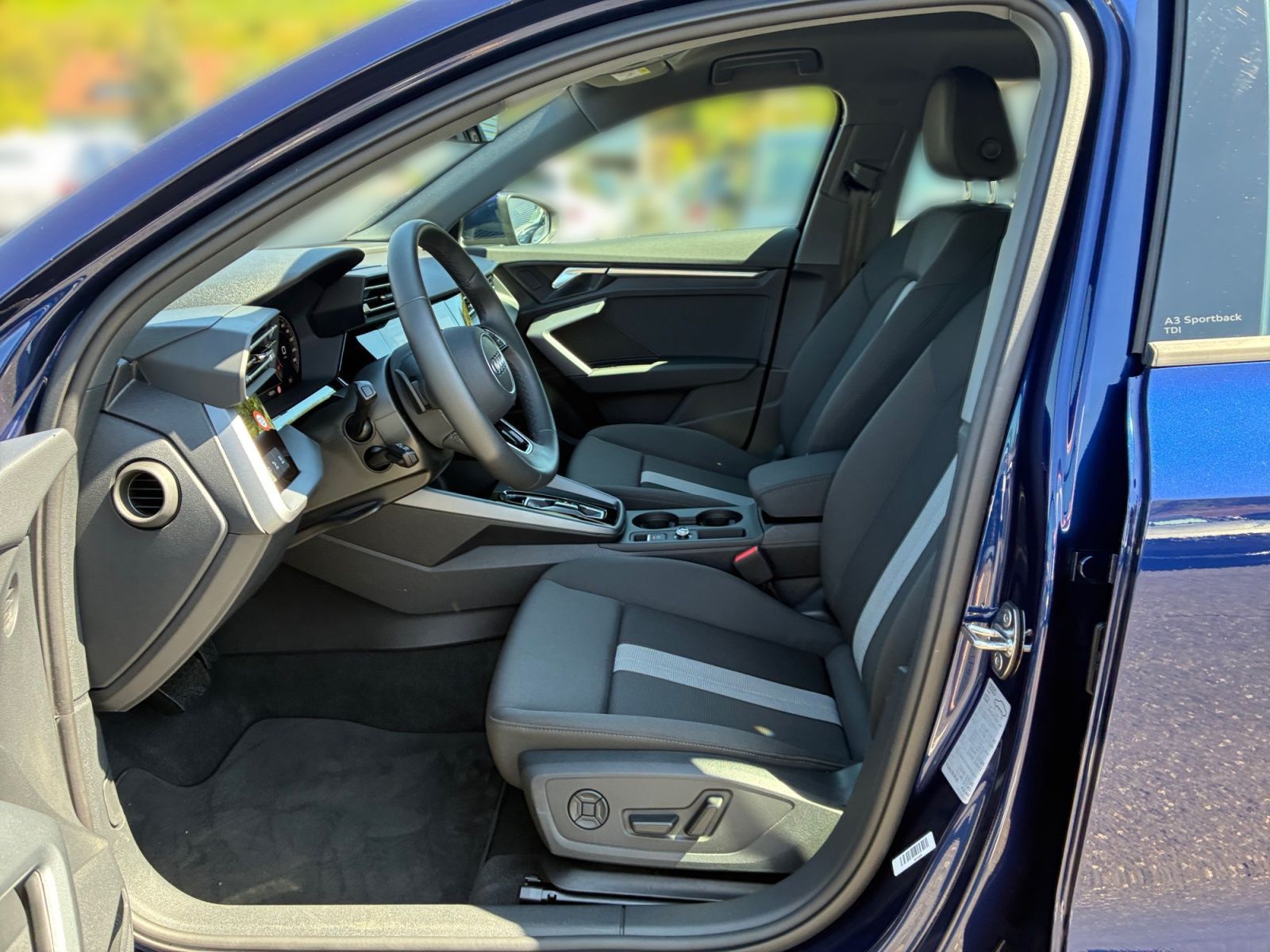 Audi A3 - Bild 15