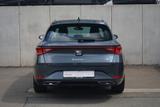 Seat Leon Sportstourer 1.5 FR LED Navi ACC Totwinkel - Seat Leon FR mit Benzin-Antrieb