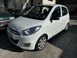 Hyundai i10 1.1 12V Comfort - Hyundai i10: Comfort
