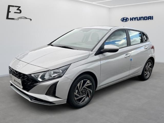 Hyundai i20 occasion