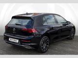 Volkswagen Golf VIII 1,5 l TSI  6-Gang Style First Edition - Volkswagen Golf mit Benzin-Antrieb: 1.6