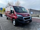 Peugeot Boxer 330 L2H1 Premium BlueHDi 140 /1Hand - Peugeot Boxer aus 2019