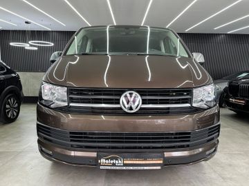 Volkswagen T6 Multivan - 2