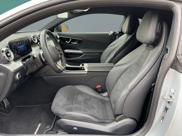 2023 Mercedes-BENZ CLE 照片 9