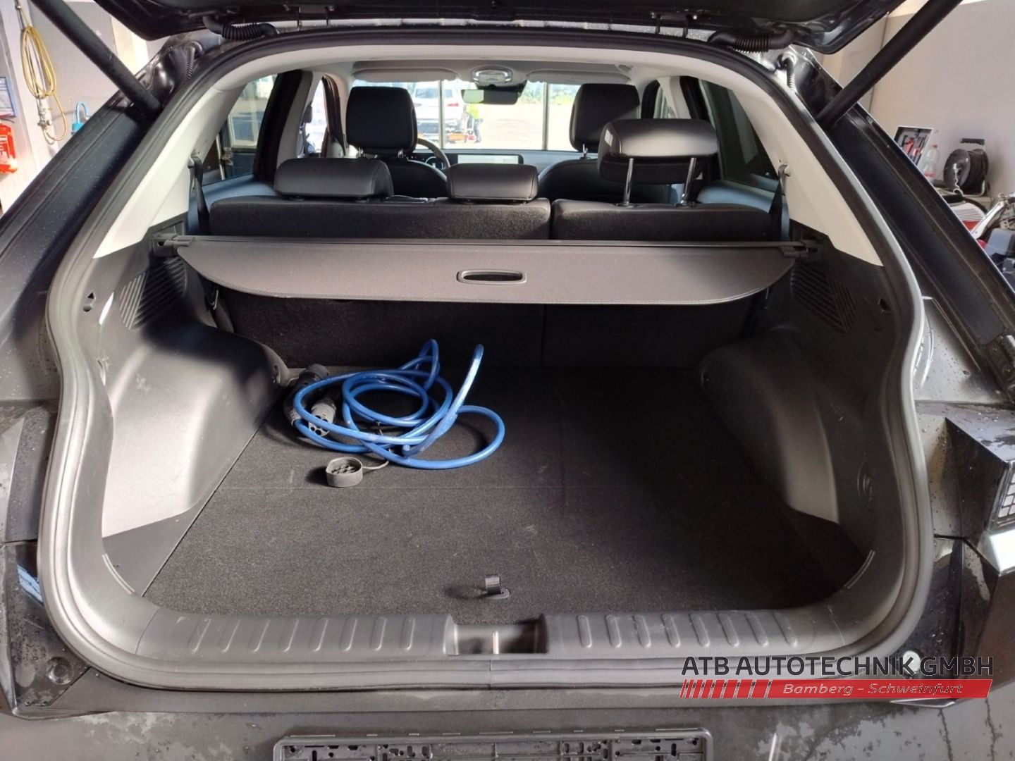 Fahrzeugabbildung Hyundai IONIQ 5 TECHNIQ 84kWh 99,3% SOH Navi LED ACC El.