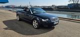 Audi A4 2.4 Cabriolet - - Oldtimer: Cabrio, bis 10000 Euro