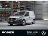 Mercedes-Benz Citan 112 CDI Kasten BASE AHK Navi Kamera DAB Ei - Mercedes-Benz 112