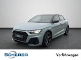 Audi A1 Sportback S-LINE, SONOS , Dynamikpaket plus, - Audi A1 Vorführfahrzeuge