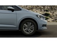 Volkswagen Touran - Vorschau Bild 4