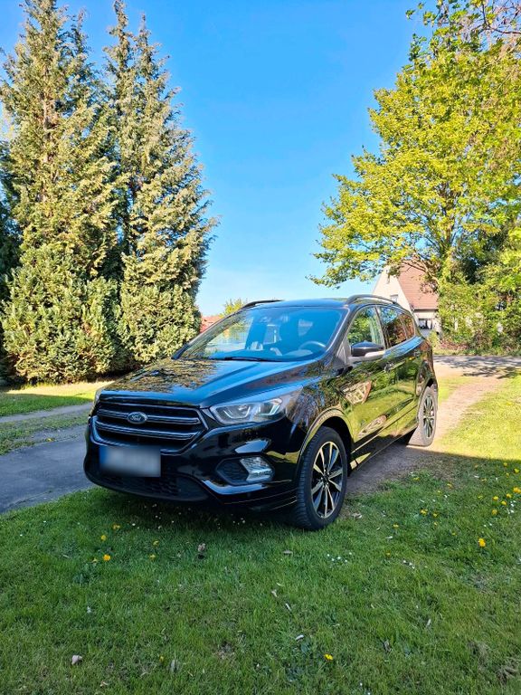 Image of Ford Kuga