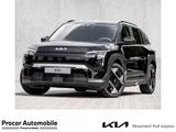 Kia EV3 58,3-kWh; 150 kW FWD Earth 150 kW Earth ACC - Kia EV3 mit Anhängerkupplung