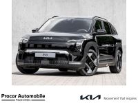Kia EV3 - Vorschau Bild 1