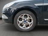Ford Focus Turnier Viva*FORDSCHECKHEFT*AHK*1.HAND*TOP - Ford aus 2011