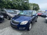 Skoda Fabia Ambiente*71.000 Km*klima*TÜV NEU - Skoda Fabia Gebrauchtwagen in Kiel