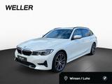 BMW 318d Tour. Sport Line LED DrAs HiFi SHZ LiCoPro - BMW 318 in Hamburg