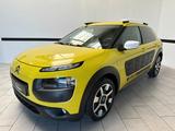 Citroën C4 Cactus 1,6 BlueHDi Selection Navi*Klima*PDC - Citroën C4 Cactus Gebrauchtwagen
