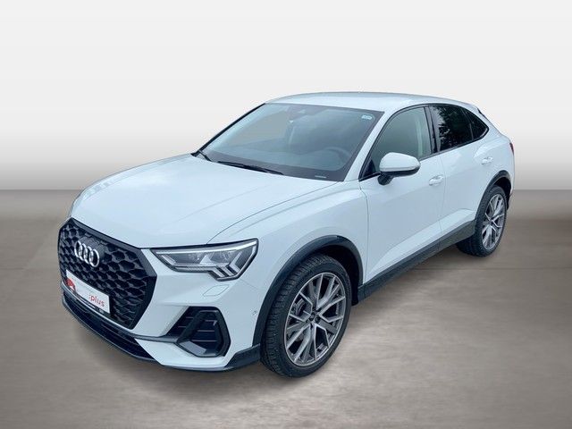 Image of Audi Q3