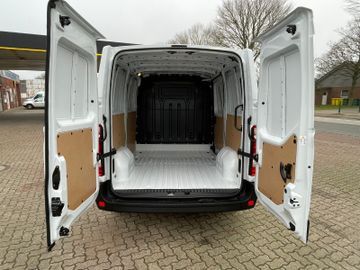 Bild 10 Renault Master Kasten L1H1 2,8t Stand up Paddle Gratis