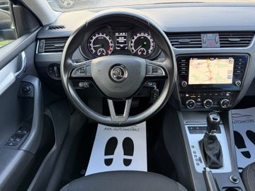 Skoda Octavia - 12