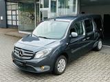 Mercedes-Benz Citan Kombi 111 CDI 7.Sitzer extralang - Mercedes Citan 7-Sitzer