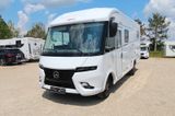 Frankia NEO MI7 GDK *4,5t*SAT* Sofort verfügbar - Frankia Diesel Integrierter