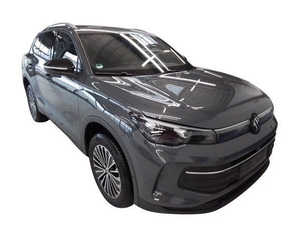 Tiguan 2.0 TSI Goal 4Motion AHK MATRIX 360 CAM