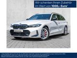 BMW M340i xDrive MSport PRO AHK H/K Pano DA Prof. PA - BMW M340i mit Schiebedach
