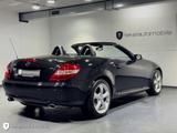 Mercedes-Benz SLK 280 *Aut.*Leder*Navi*Xenon* - Mercedes-Benz SLK-Class aus 2007
