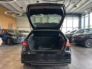 MYAUTOCENTER – Gebraucht- und Jahreswagen mit Werkstattservice in Pfaffenhofen Audi A3 Sportback ultra *BiXenon*Klima*Navi*