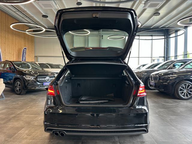 MYAUTOCENTER – Gebraucht- und Jahreswagen mit Werkstattservice in Pfaffenhofen Audi A3 Sportback ultra *BiXenon*Klima*Navi*