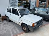 Fiat Panda 1100 i.e. cat Hobby - gebrauchte Fiat Panda aus dem Jahr 2001