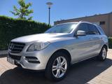 Mercedes-Benz ML 350 BlueTEC 4MATIC Edition 1 Edition 1 - Mercedes-Benz aus 2011: Ml