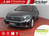 Volkswagen Touareg Elegance 3.0TDI 470,-ohne Anzahlung AHK - Volkswagen Touareg Gebrauchtwagen