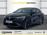 Renault Arkana 1.3 TCe 160 R.S. Line GPF