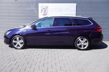 Peugeot 308 PURETECH STYLE|PANORAMA|KAMERA|TEMPOMAT|NAVI - Peugeot 308 in Solingen