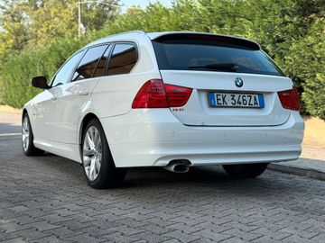 BMW 316 - 4
