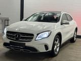 Mercedes-Benz GLA 250 7G-DCT Urban/ LED / Panorama - Mercedes-Benz GLA 250 Gebrauchtwagen